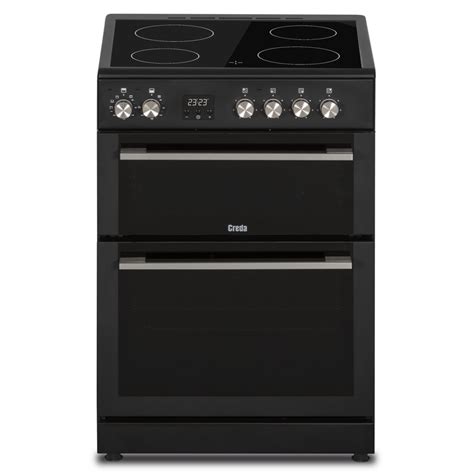 creda cooktop